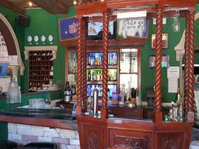 Tropicana Castle Hotel & Dive Resort