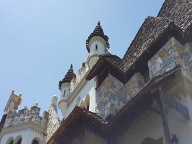 Tropicana Castle Hotel & Dive Resort
