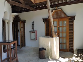Tropicana Castle Hotel & Dive Resort