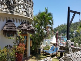 Tropicana Castle Hotel & Dive Resort