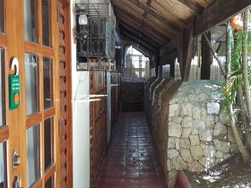 Tropicana Castle Hotel & Dive Resort