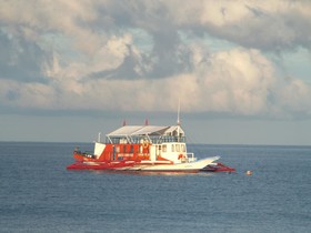 Gustav's Place Beach & Diving Resort