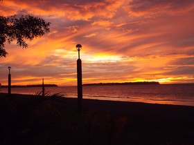 Gustav's Place Beach & Diving Resort