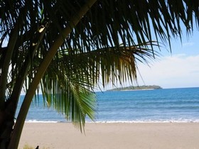 Gustav's Place Beach & Diving Resort