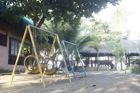 Labros Adventure Camp & Waterfront Managed by F8