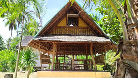 Labros Adventure Camp & Waterfront Managed by F8