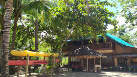Labros Adventure Camp & Waterfront Managed by F8