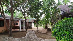 Labros Adventure Camp & Waterfront Managed by F8