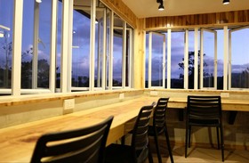 Coffee Heritage House