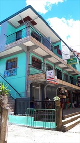 Isabelo's Inn And Cafe