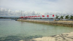 Bluejaz Resort & Waterpark
