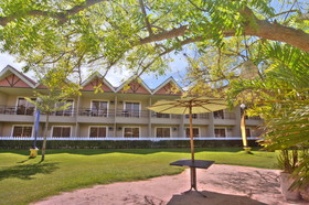 Camp Holiday Resort & Recreation Area