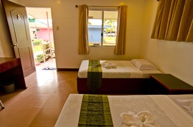Camp Holiday Resort & Recreation Area