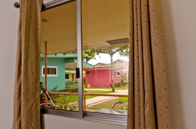 Camp Holiday Resort & Recreation Area