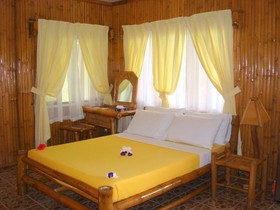 Hof Gorei Beach Resort