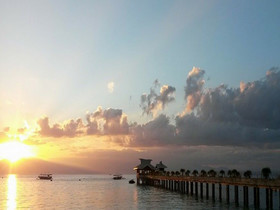 Hof Gorei Beach Resort