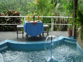 Hof Gorei Beach Resort