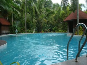 Hof Gorei Beach Resort