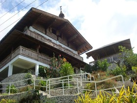 Hof Gorei Beach Resort