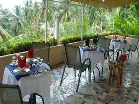 Hof Gorei Beach Resort