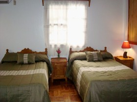 Hof Gorei Beach Resort