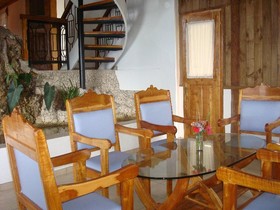 Hof Gorei Beach Resort