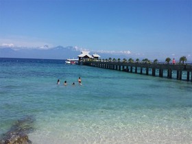 Hof Gorei Beach Resort