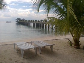 Hof Gorei Beach Resort