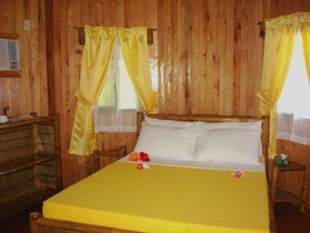 Hof Gorei Beach Resort