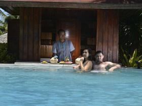 Hof Gorei Beach Resort
