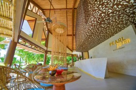 Pearl Farm Beach Resort