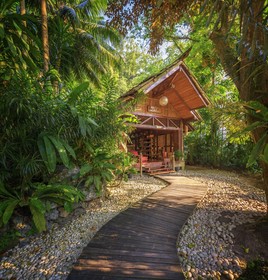 Pearl Farm Beach Resort