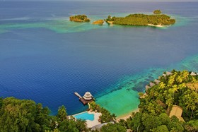 Pearl Farm Beach Resort