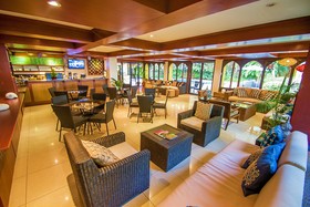 Pearl Farm Beach Resort