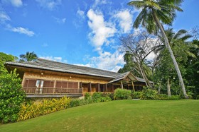 Pearl Farm Beach Resort