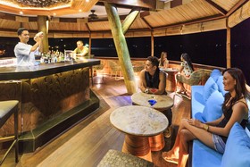 Pearl Farm Beach Resort