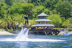Pearl Farm Beach Resort