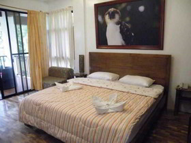 Precious Garden Hotel