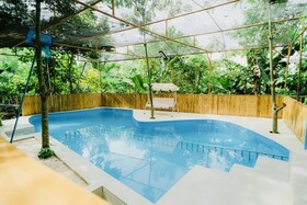 Vafi Hills Bed And Breakfast
