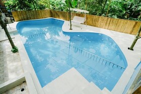 Vafi Hills Bed And Breakfast