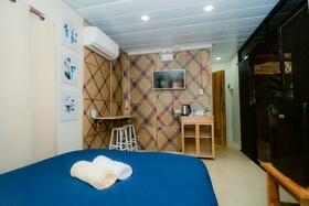 Vafi Hills Bed And Breakfast