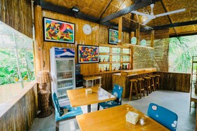 Vafi Hills Bed And Breakfast