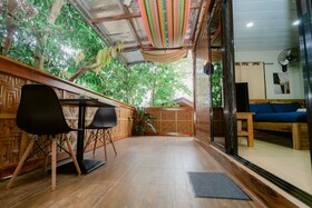Vafi Hills Bed And Breakfast
