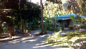 Banaba Tree House