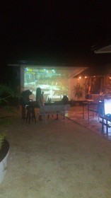 MDF Beach Resort And Day Tours