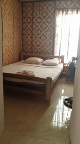 MDF Beach Resort And Day Tours