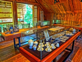 CASA San Miguel Bed and Breakfast