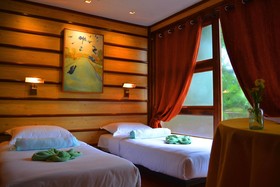 CASA San Miguel Bed and Breakfast