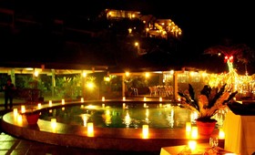 La Vista Highlands Mountain Resort