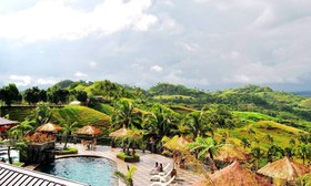 La Vista Highlands Mountain Resort